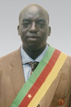 DANWE RAIDANDI