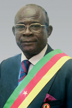 EKANDE FREDERIC