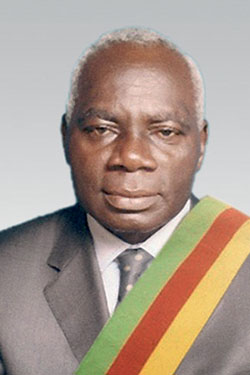 ESSOMBA TSOUNGUI Elie Victor