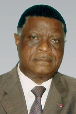 ETONDE EKOTO Edouart Nathanael