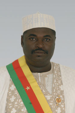 IBRAHIMA DEWA