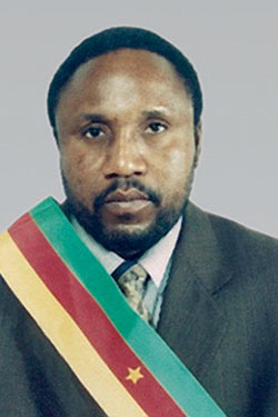 KWEMO Pierre