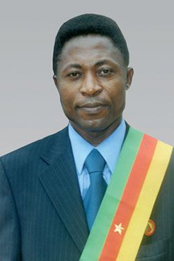 MBASSI AWONO