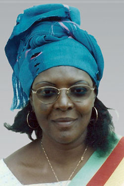 NGOULA ANNE