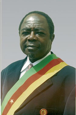 NGWASIRI NFORTI Clément