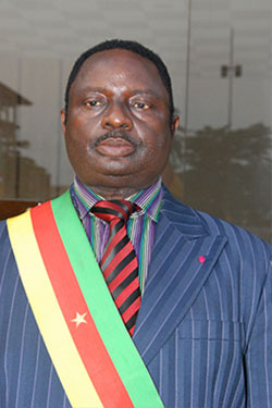 awudu mbaya cyprian