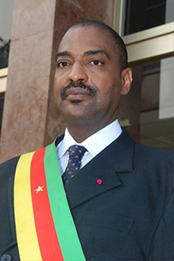 hamadou sali