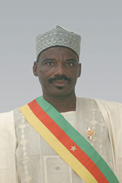 harouna nyako L9