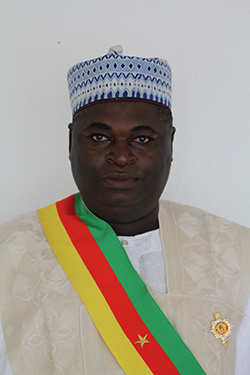 ibrahima dewa