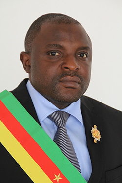 martin atinda mboni