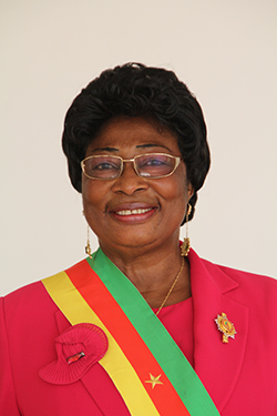 mekongo helene epse atangana