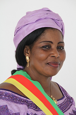 ngbanbaye antoinette